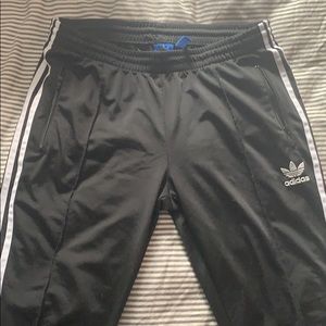 Women’s Adidas Track Pants